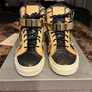 Giuseppe Zanotti